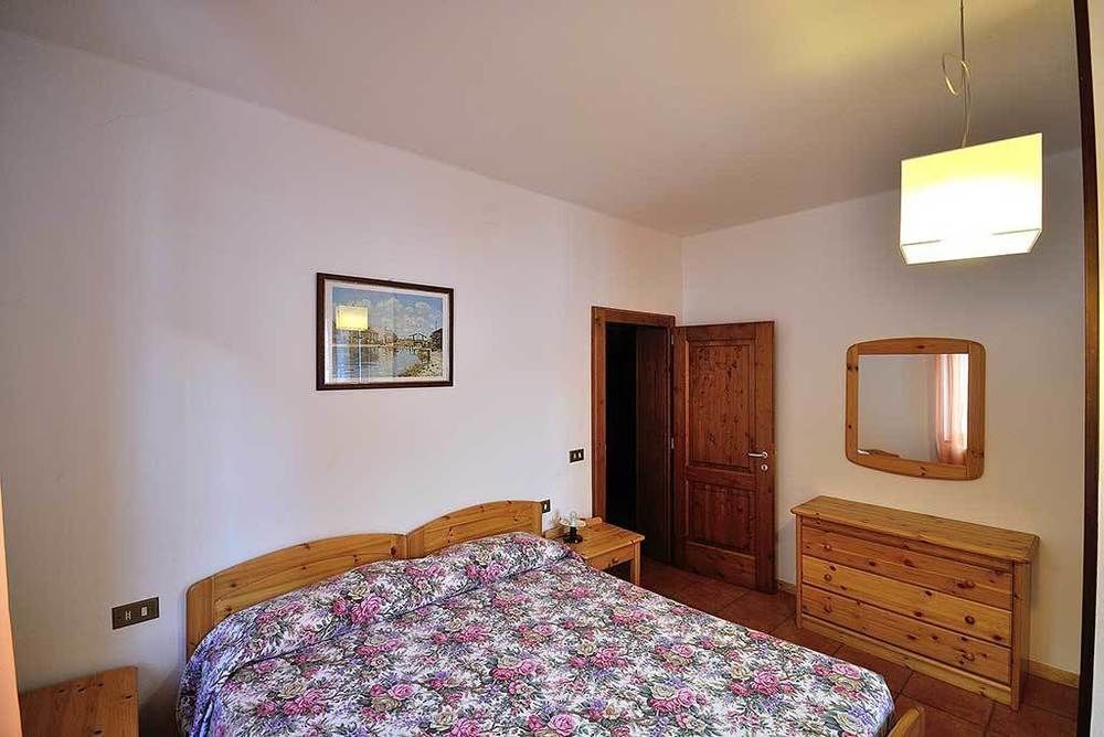 Albergo Morandi Valbondione Exteriér fotografie