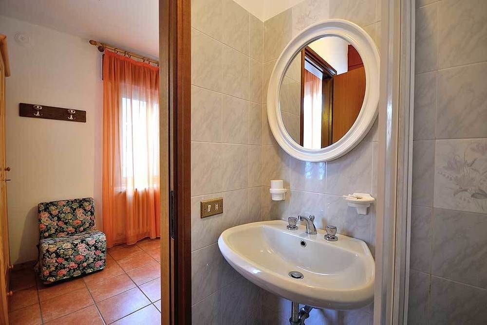 Albergo Morandi Valbondione Exteriér fotografie