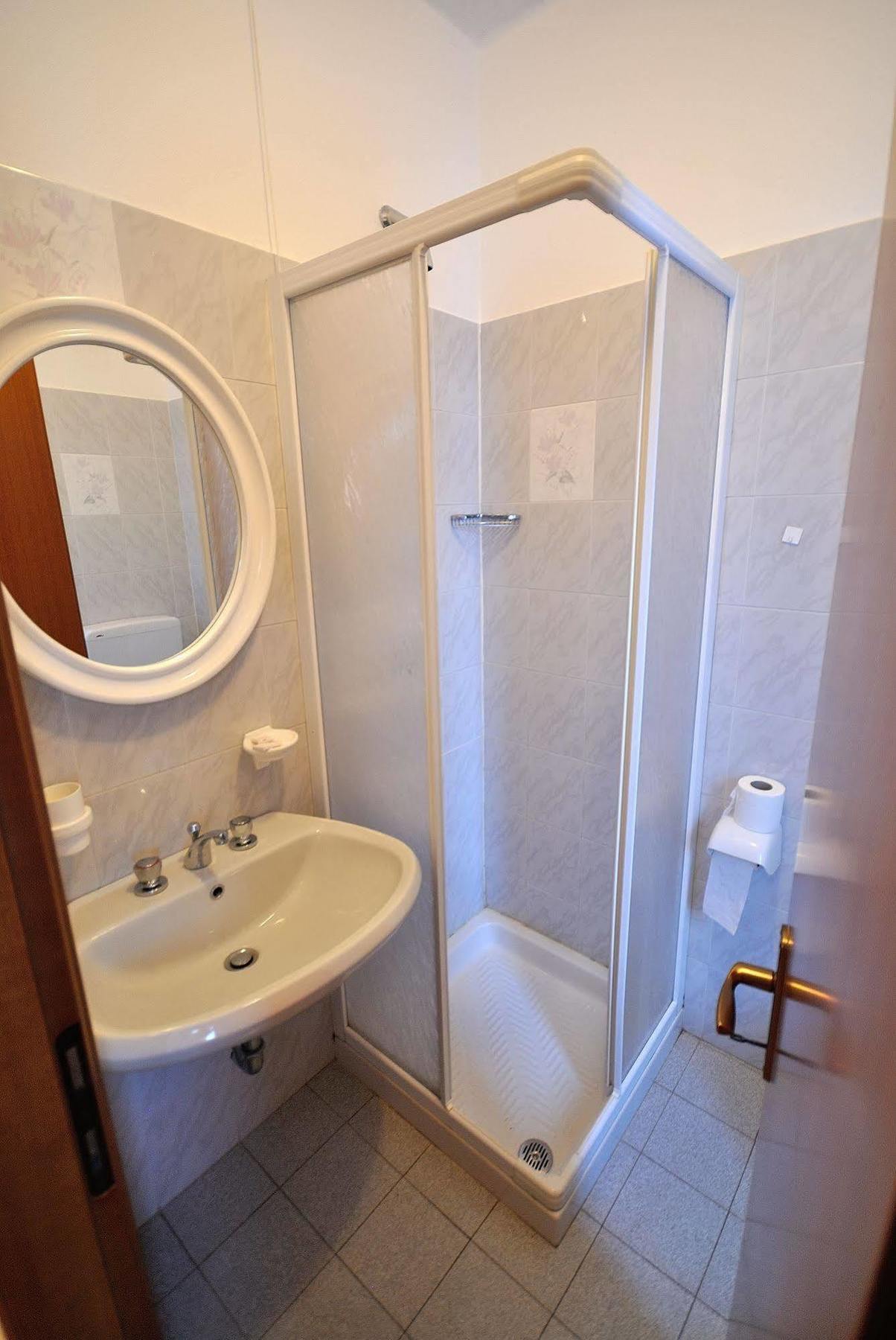 Albergo Morandi Valbondione Exteriér fotografie